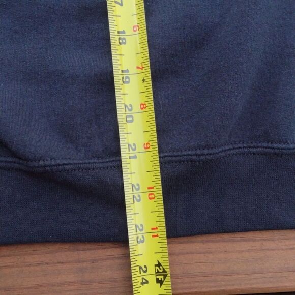 Obey Black Crewneck Pullover Sweatshirt with Sugar Skull Size Small - Picture 5 of 8